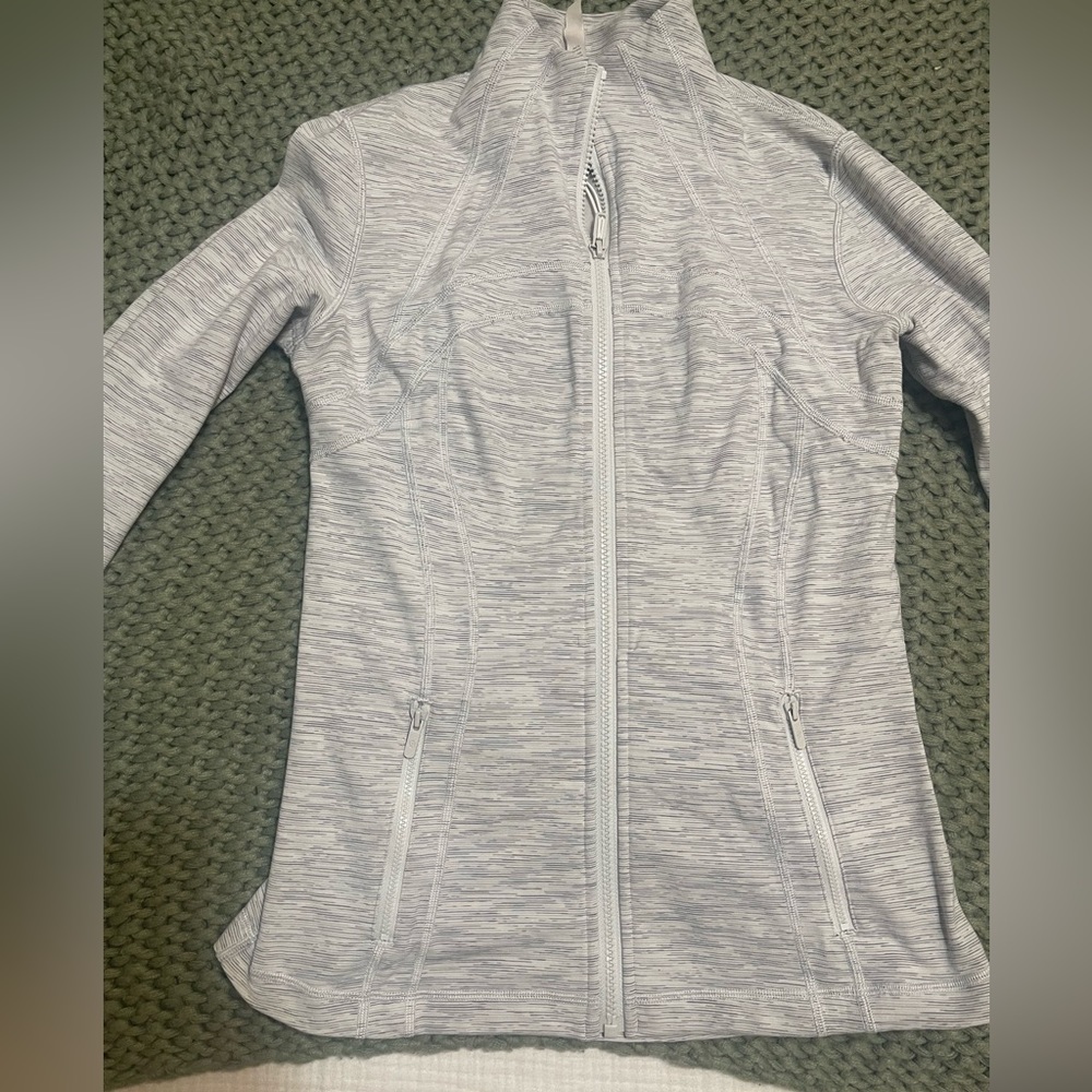 Lululemon Define jacket